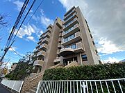 芦屋駅より徒歩5分 6階 築28年7ヶ月の賃貸物件