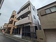 尼崎駅より徒歩6分 3階 築38年1ヶ月の賃貸物件