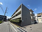 武庫之荘駅より徒歩18分 1階 築21年1ヶ月の賃貸物件