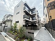 塚口駅より徒歩5分 1階 新築の賃貸物件