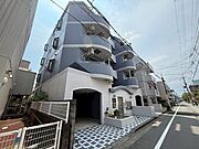トレンディ立花 4階 築36年10ヶ月の賃貸物件