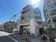 塚口駅より徒歩4分 4階 築31年1ヶ月の賃貸物件