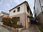 武庫之荘駅より徒歩20分 2階 築30年7ヶ月の賃貸物件