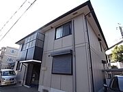 園田駅より徒歩8分 2階 築25年10ヶ月の賃貸物件