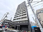 出屋敷駅より徒歩9分 3階 新築の賃貸物件