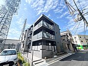 立花駅より徒歩5分 1階 築1年の賃貸物件