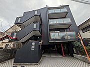 伊丹駅よりバス6分 徒歩3分 2階 築35年1ヶ月の賃貸物件