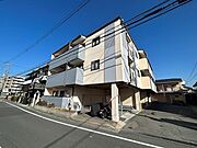 Ｇｌｕｃｋミリオンベル 3階 築28年9ヶ月の賃貸物件