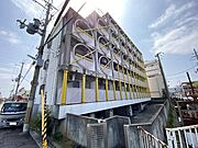 武庫之荘駅より徒歩15分 4階 築38年9ヶ月の賃貸物件