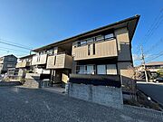 中山寺駅より徒歩15分 2階 築25年7ヶ月の賃貸物件