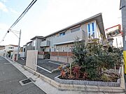 猪名寺駅より徒歩10分 2階 築6年3ヶ月の賃貸物件