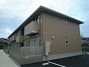 武庫之荘駅よりバス7分 徒歩2分 2階 築15年7ヶ月の賃貸物件