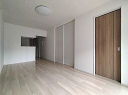 CASA VERDE 1階1LDKのリビング/ダイニング