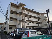 武庫之荘駅より徒歩4分 4階 築36年4ヶ月の賃貸物件