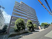 尼崎駅より徒歩8分 6階 築21年10ヶ月の賃貸物件