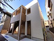 杭瀬駅より徒歩5分 1階 新築の賃貸物件