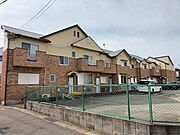 武庫之荘駅より徒歩20分 築30年1ヶ月の賃貸物件