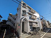 立花駅より徒歩13分 1階 築36年8ヶ月の賃貸物件