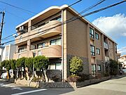 雅マンションパート２ 2階 築29年5ヶ月の賃貸物件