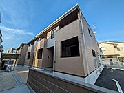 伊丹駅よりバス15分 徒歩4分 1階 築1年3ヶ月の賃貸物件