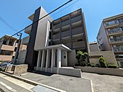 立花駅より徒歩20分 1階 築14年1ヶ月の賃貸物件