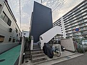 エール東難波 1階 築11年4ヶ月の賃貸物件