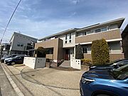 ヴィラ・デュオB棟 1階 築16年2ヶ月の賃貸物件