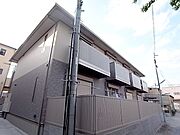 パークサイドマメゾン2 1階 築17年9ヶ月の賃貸物件