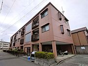 伊丹駅よりバス15分 徒歩3分 2階 築32年1ヶ月の賃貸物件