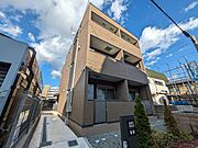 立花駅より徒歩14分 3階 築4年3ヶ月の賃貸物件