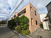 伊丹駅よりバス7分 徒歩2分 1階 築17年2ヶ月の賃貸物件