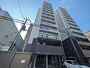 シロハイヌ尼崎中央 6階 築2年5ヶ月の賃貸物件