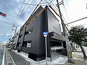 尼崎センタープール前駅より徒歩15分 2階 築1年10ヶ月の賃貸物件