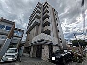 サンセール伊丹 2階 築11年7ヶ月の賃貸物件