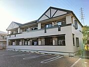 エクレール古結3 2階 築22年5ヶ月の賃貸物件