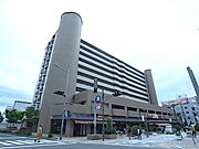 伊丹みやのまち4号館 6階 築30年5ヶ月の賃貸物件