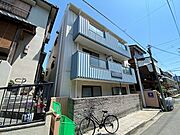 塚口駅より徒歩8分 2階 築36年8ヶ月の賃貸物件