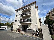 コーポ白峰 3階 築48年2ヶ月の賃貸物件