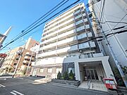 プラチナコート2 8階 築11年1ヶ月の賃貸物件