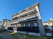 セジュール壹番館 2階 築26年1ヶ月の賃貸物件