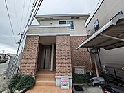 塚口駅よりバス22分 徒歩6分 1階 築14年9ヶ月の賃貸物件