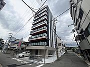 武庫川駅より徒歩6分 2階 築1年2ヶ月の賃貸物件