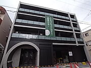塚口駅より徒歩3分 3階 築6年1ヶ月の賃貸物件