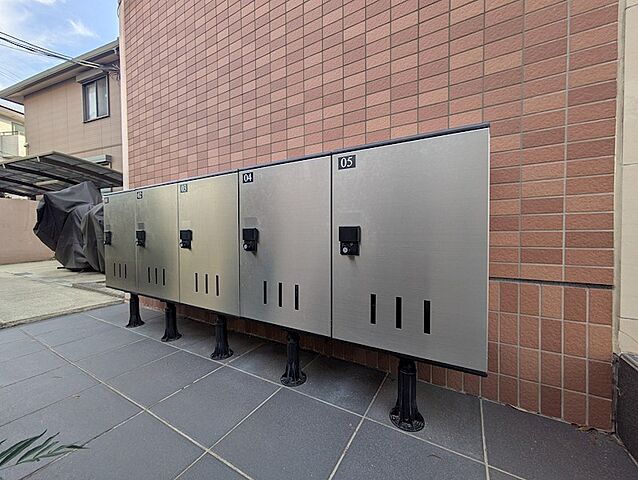 その他