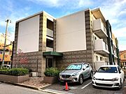 シャーメゾン燦燦東館 2階 築25年3ヶ月の賃貸物件