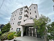 園田駅より徒歩15分 3階 築33年1ヶ月の賃貸物件