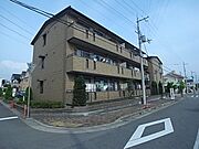 サニーコートＡ棟 3階 築19年4ヶ月の賃貸物件