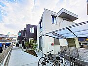 塚口駅より徒歩10分 2階 築4年9ヶ月の賃貸物件