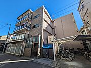 尼崎駅より徒歩3分 4階 築29年3ヶ月の賃貸物件