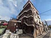 伊丹駅より徒歩28分 4階 築49年1ヶ月の賃貸物件